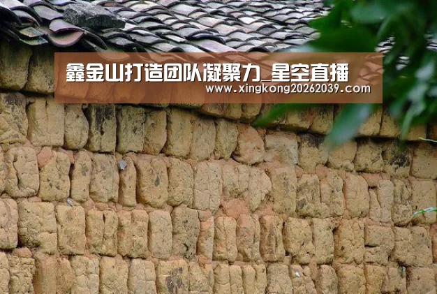 鑫金山打造团队凝聚力_星空直播(图3) 星空官网