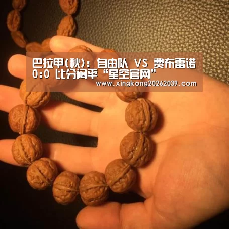 巴拉甲(秋): 自由队 VS 费布雷诺0:0 比分闷平“星空官网”(图1) 星空官网